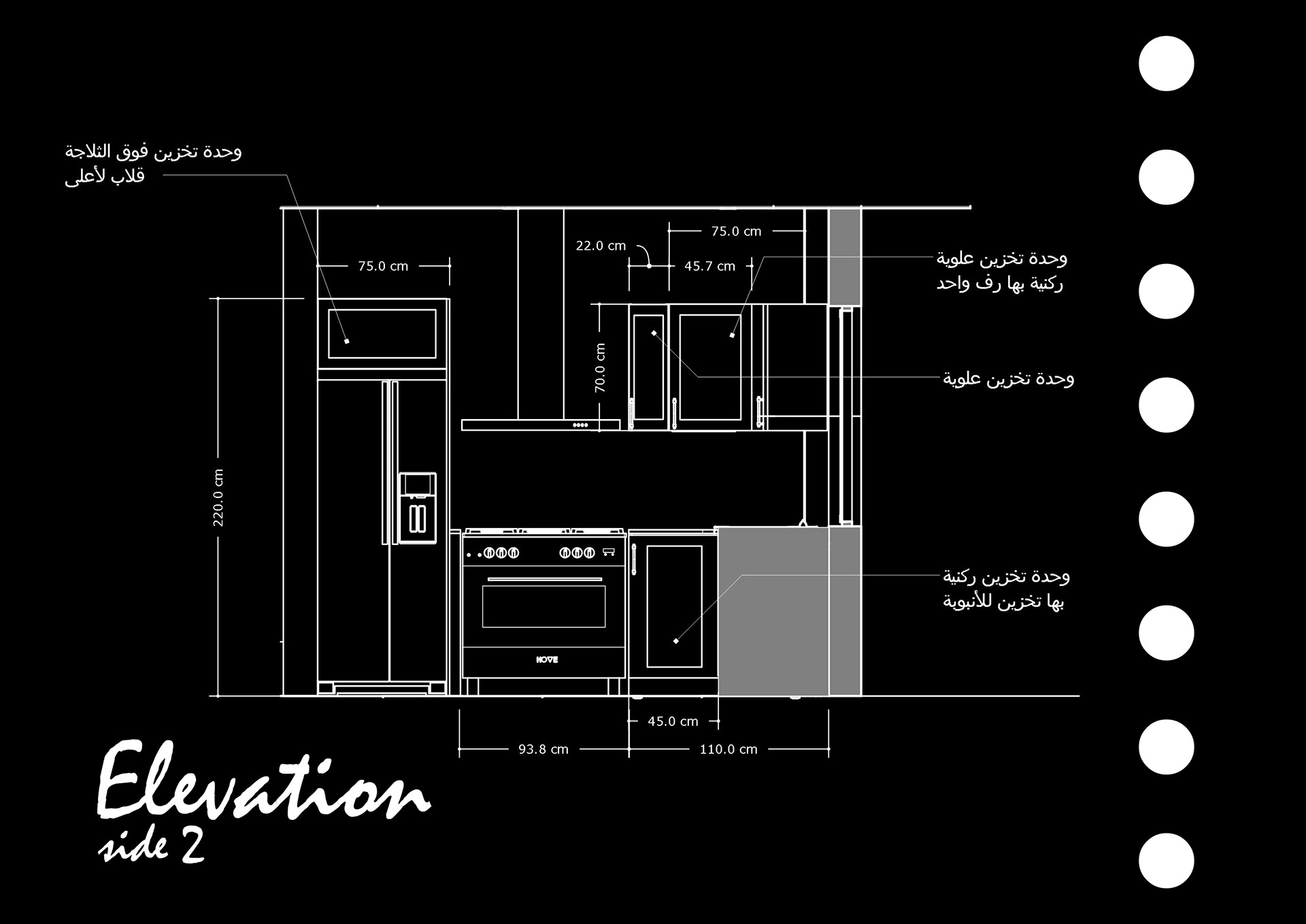 家具套装丨埃及-14