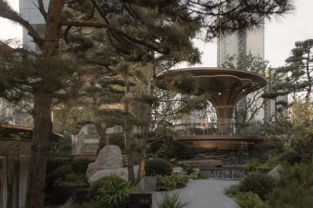 绿城·武汉柳岸鸣翠|与自然共生的理想栖居-52