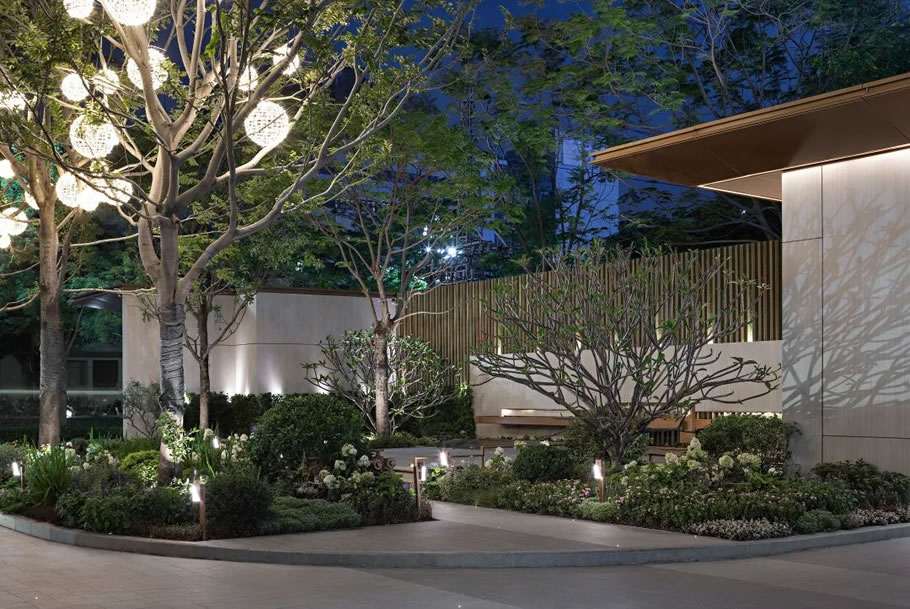 金地明峰府丨中国深圳丨DAOYUAN | 道远设计·深圳-30