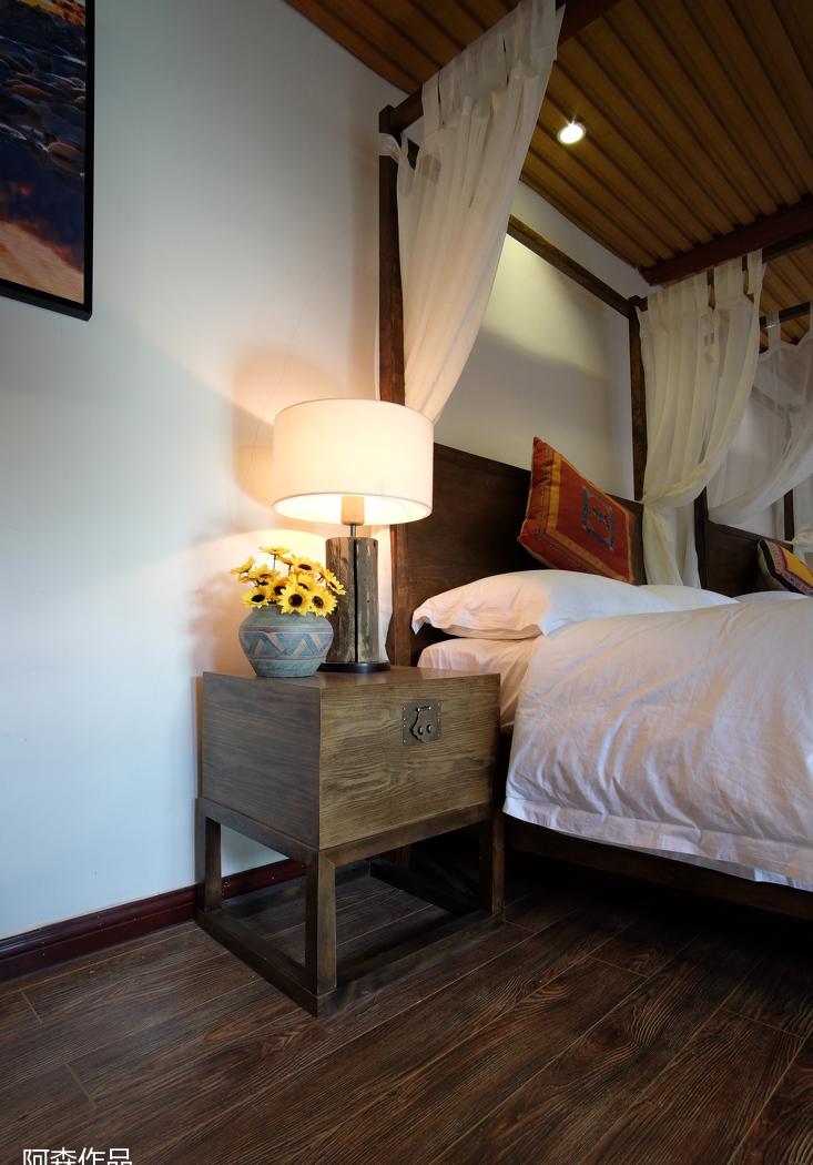 和瑞·布科院子精品客栈-26