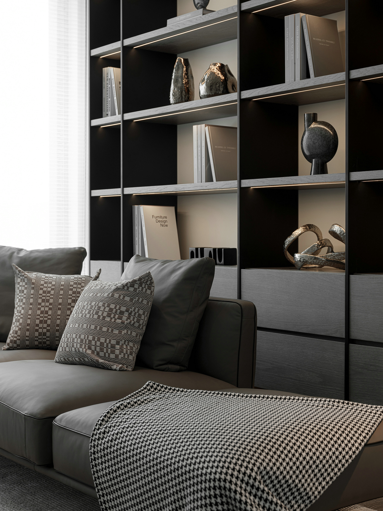 中海黄龙云起三里庐丨中国杭州丨远域生活-56