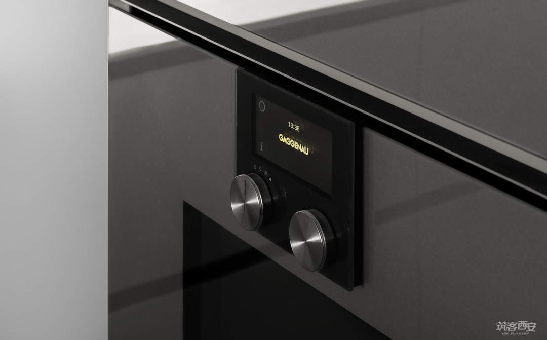 龙湖天钜丨中国西安丨ANGSTUDIO-62