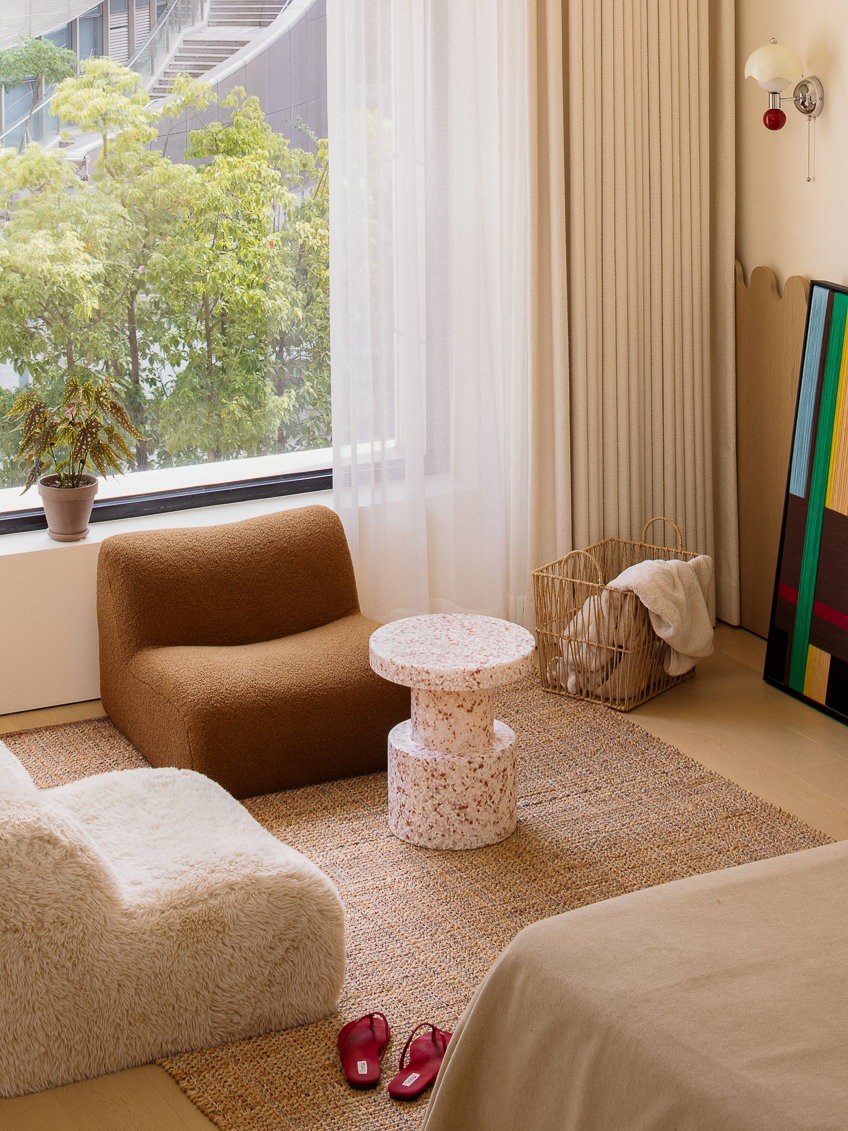 万象天地丨中国温州丨大墨设计-45