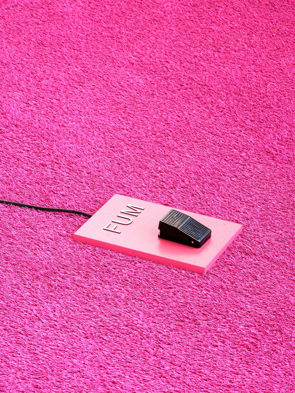 巴塞罗那快闪装置“游牧者集会”,激发市场互动-37