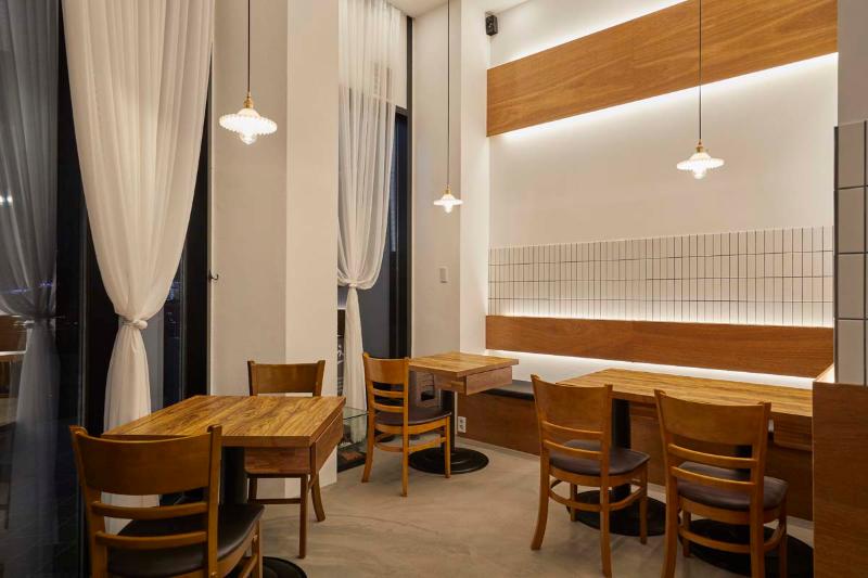 东京美式餐厅-6