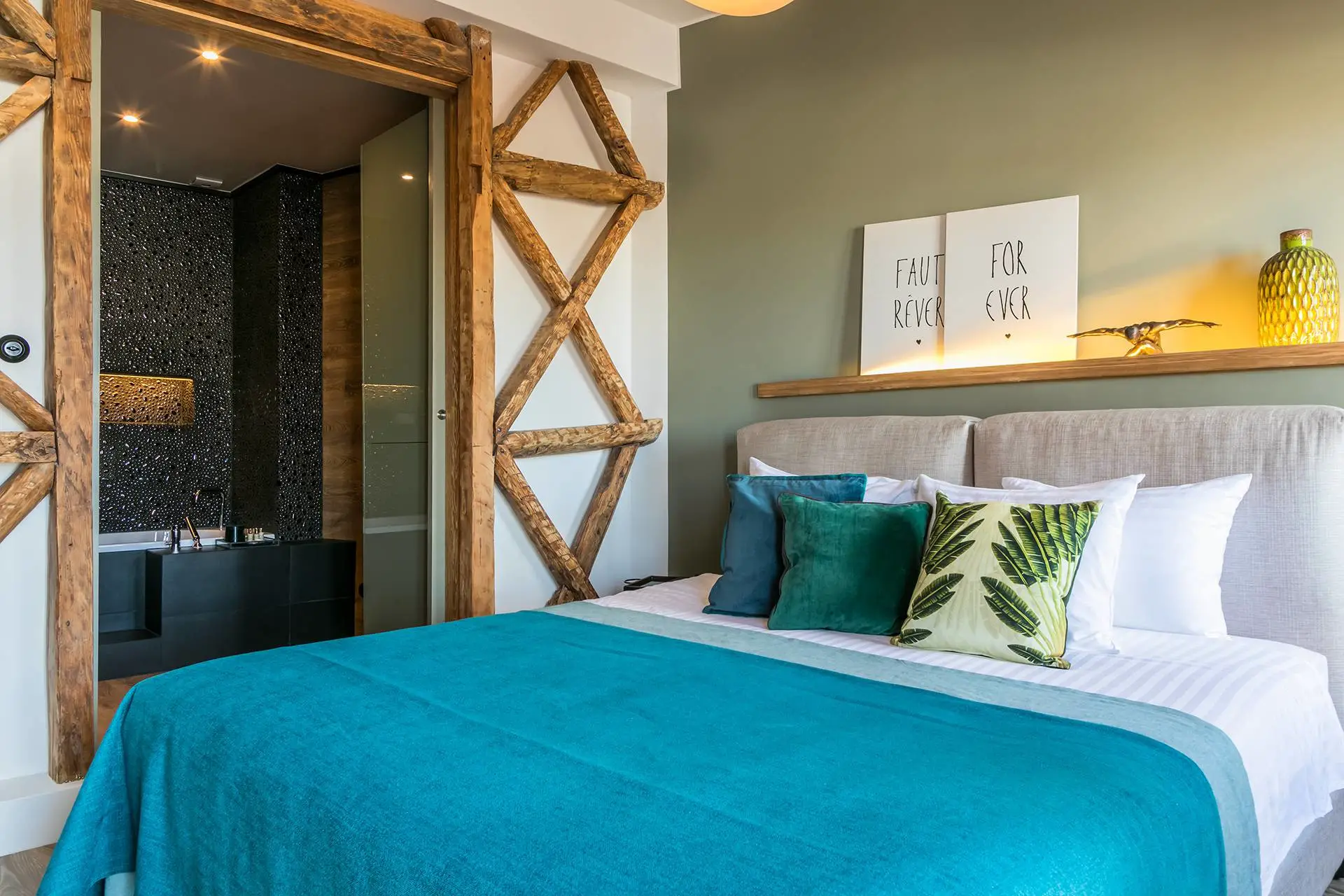 里斯本豪华公寓-16