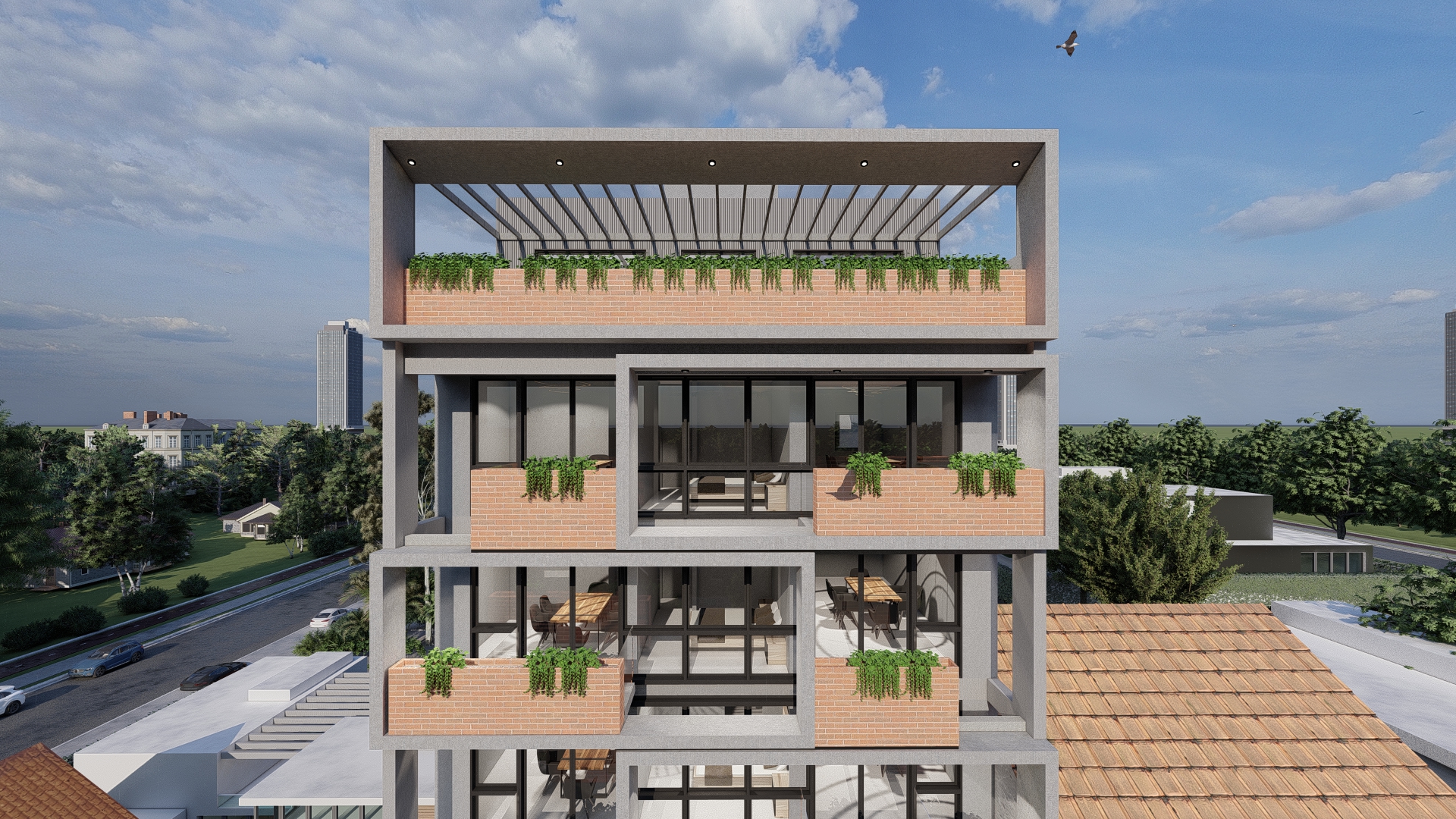 Edificio Cataluña-6