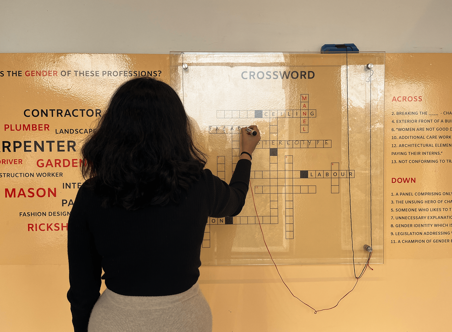 萨马特瓦：展览设计-34