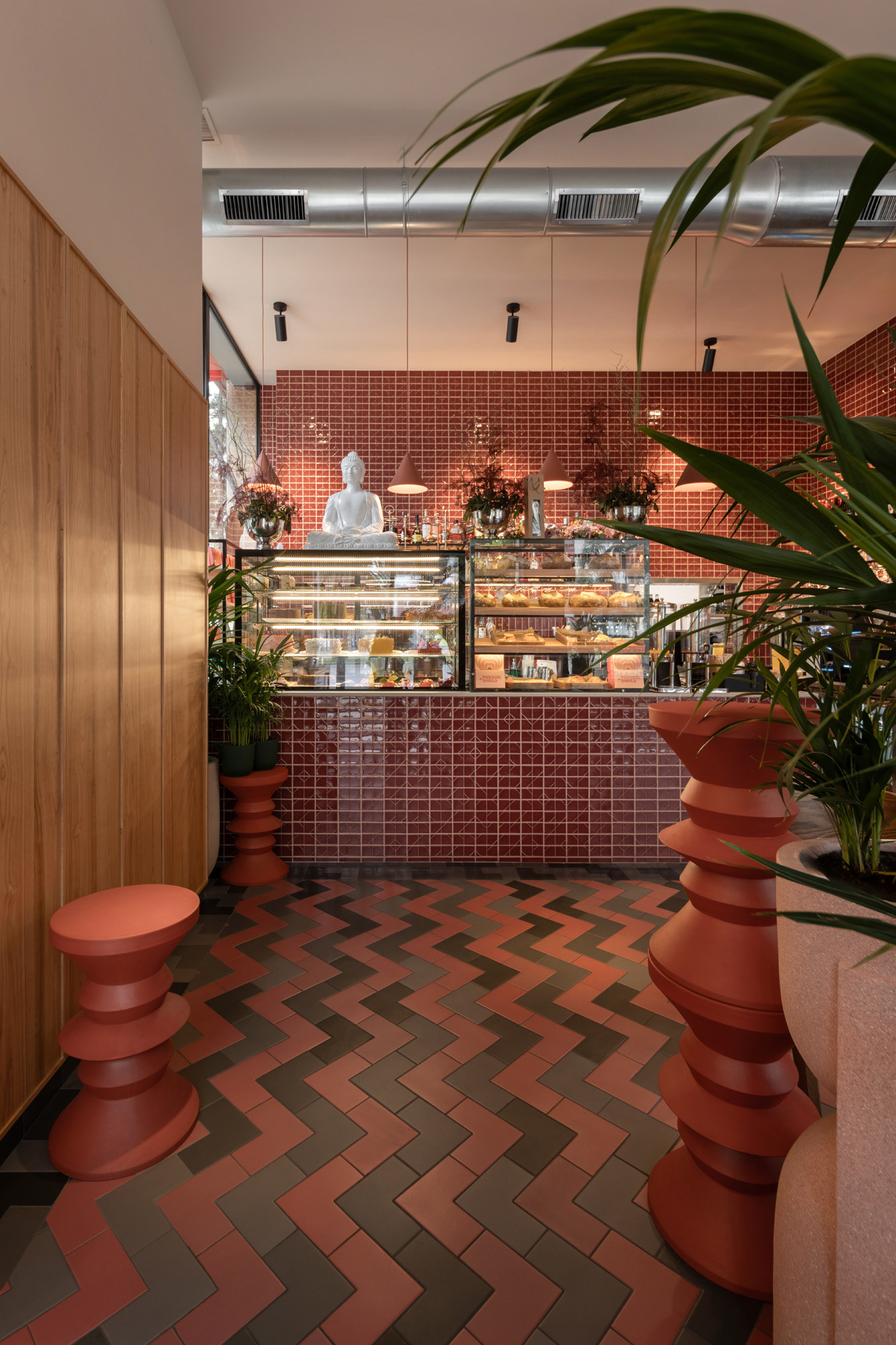 帕斯夸尔与希拉丨西班牙丨YOD Group-18