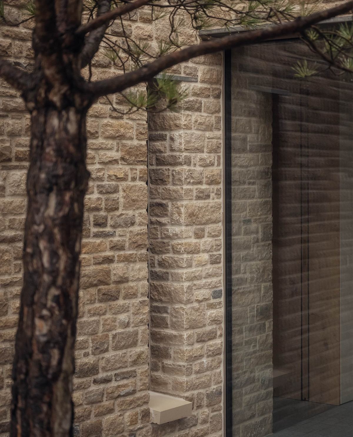 Devon Bay House德文湾别墅丨英国丨McLean Quinlan-21