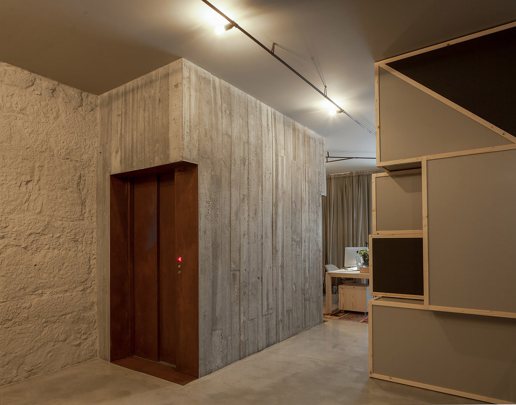 波尔图Armazém奢侈酒店 / Pedra Liquida-87