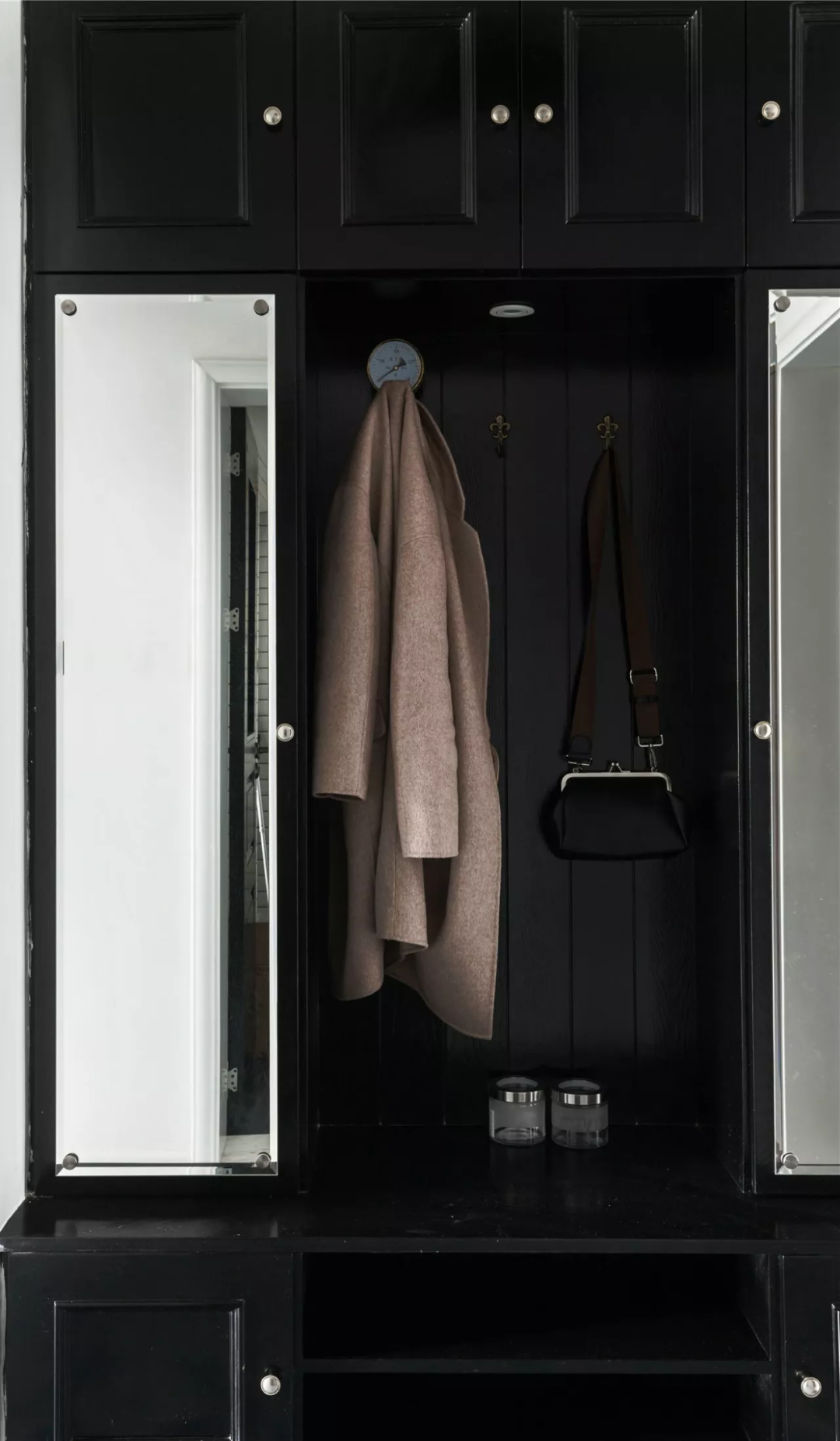 室内设计风格大赏 | 冰淇淋北欧风、工业风等,总有一款适合你-54