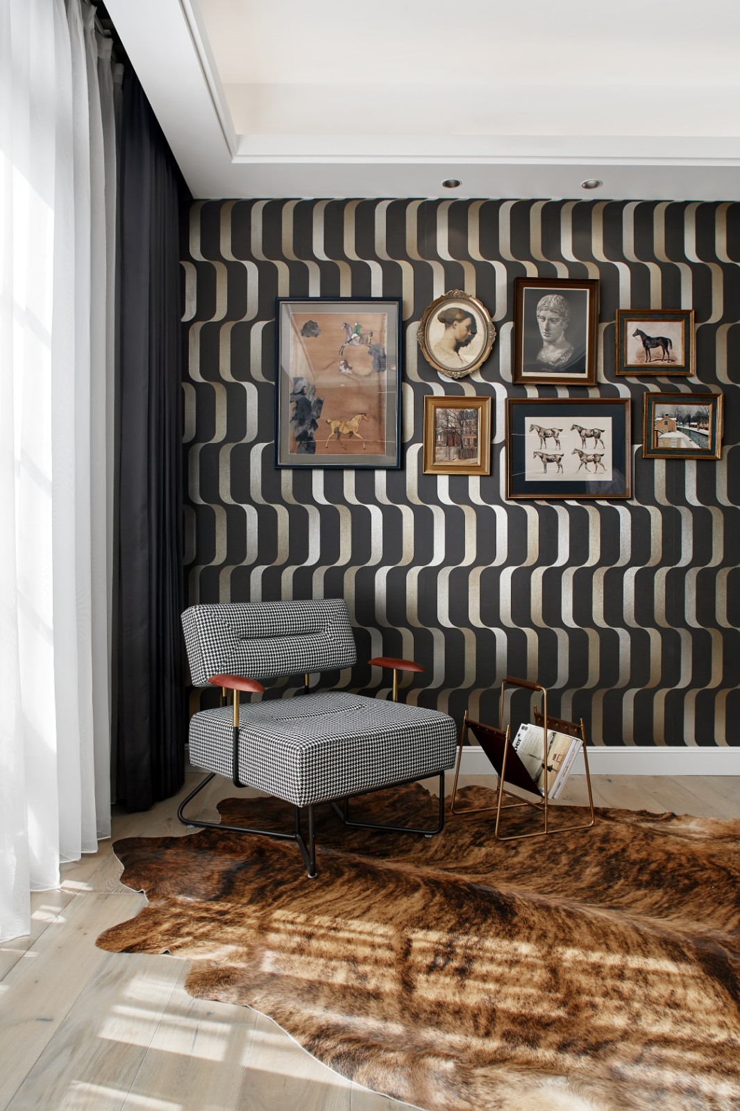 绿城御园别墅丨中国宁波-44