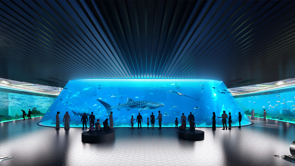 科威特文化中心-9