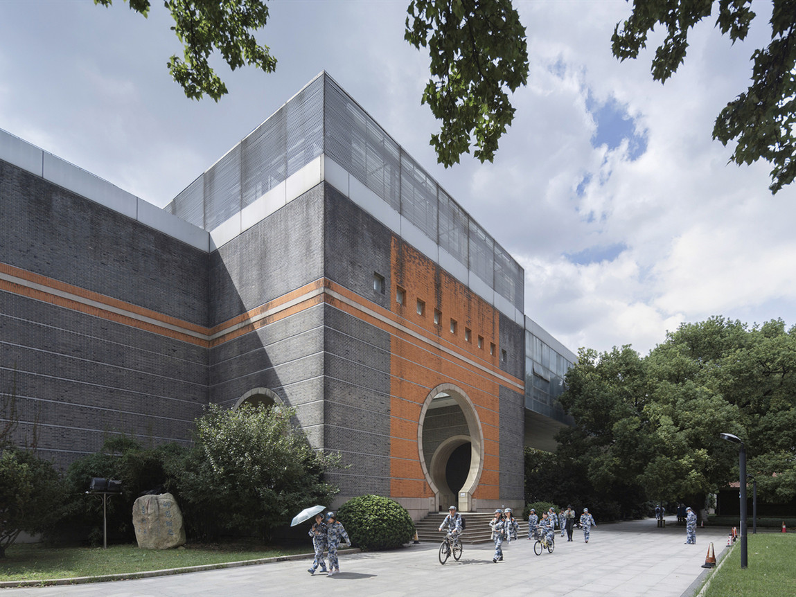 苏州大学王健法学院-4