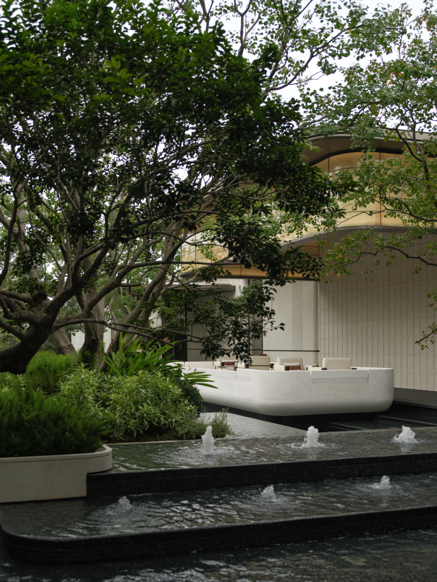 招商·佛山序丨中国佛山丨景观成都麦微景观建筑事务所,建筑华阳建筑,室内明德设计-36