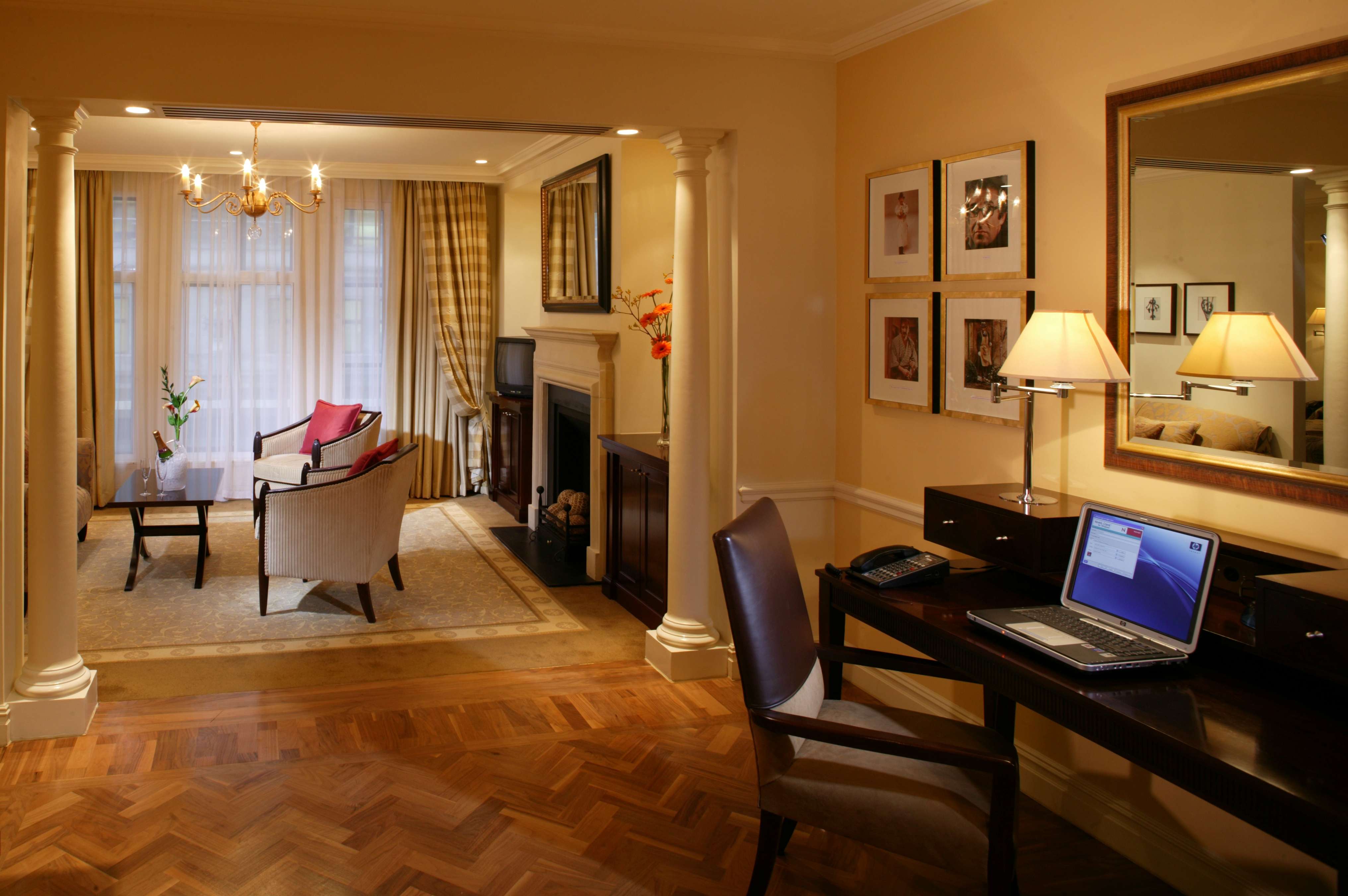 The Langham, London-2