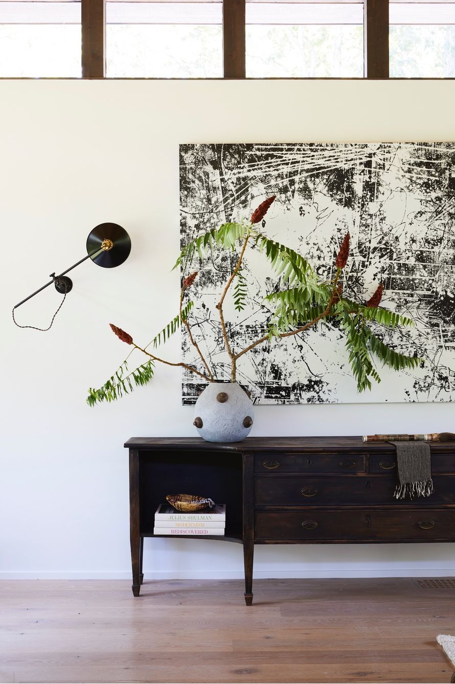 翻新 8 套房的室内设计师,如何打造梦想之家-116