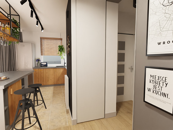 BRICK WALL | LIVING ROOM-6