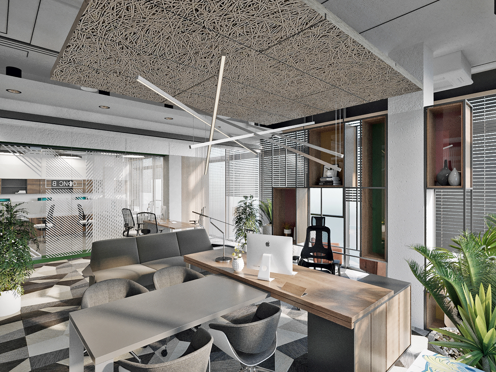 Office center "Imperial"-34