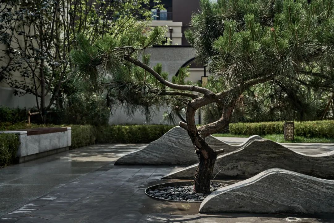 沈阳龙湖九里晴川大区——打破界限,创造非凡景观-78