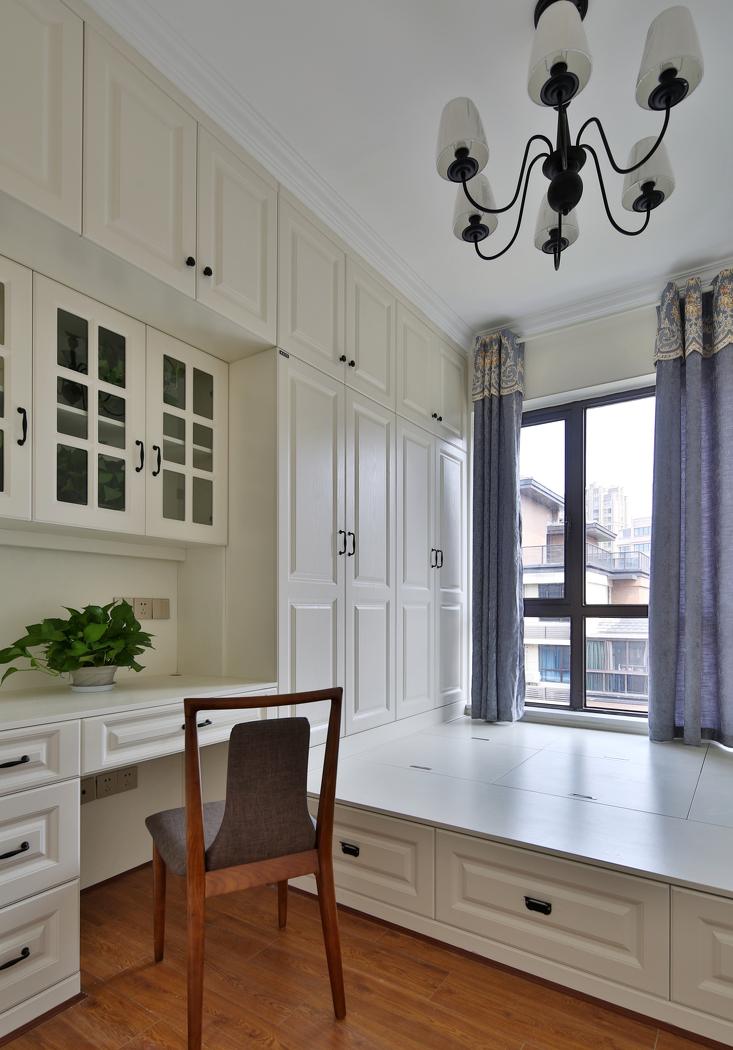 
南昌新力金沙湾 -14