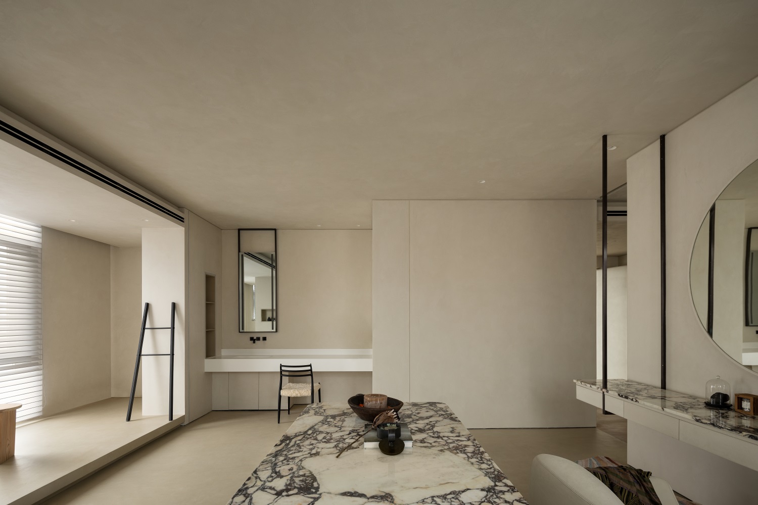 Josh 自宅丨中国东莞丨壹无界设计-51