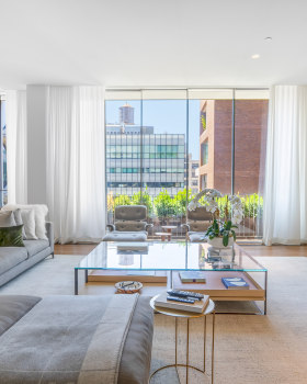 Chelsea, Manhattan
