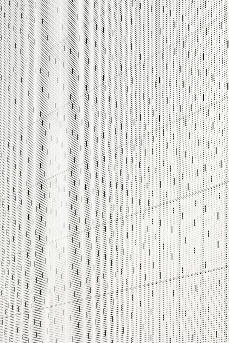 法国中央银行 La Courneuve 中心-20