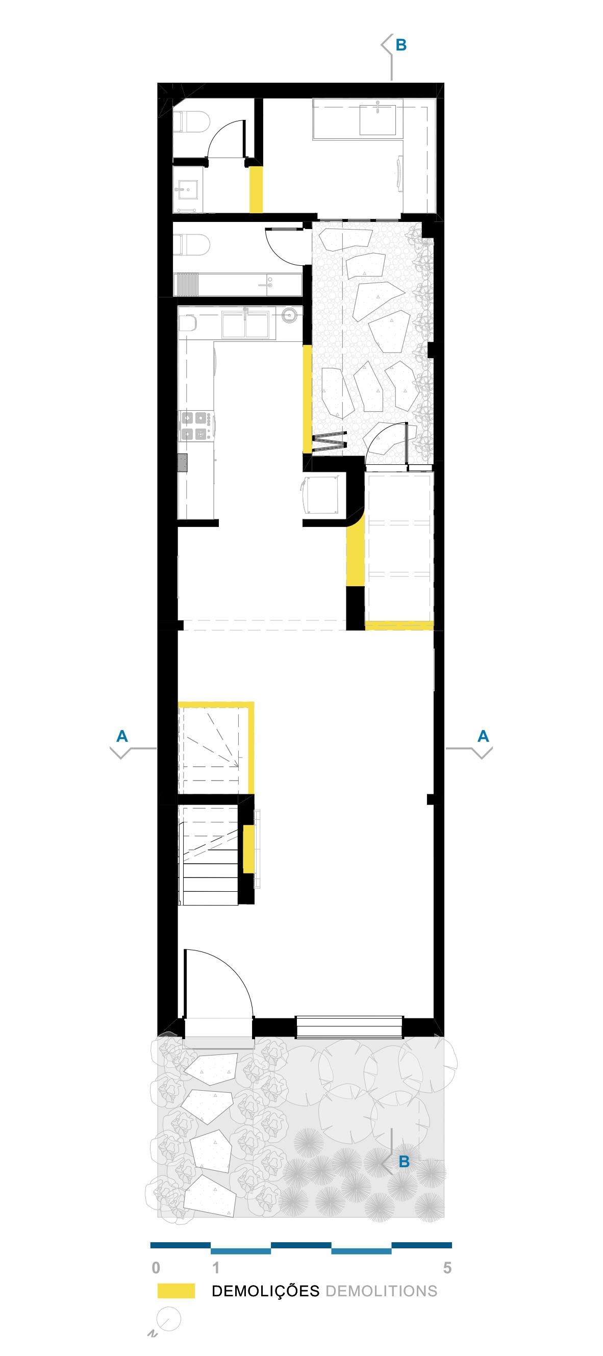 别墅丨巴西圣保罗丨Mariana Orsi Arquitetura + Design-38
