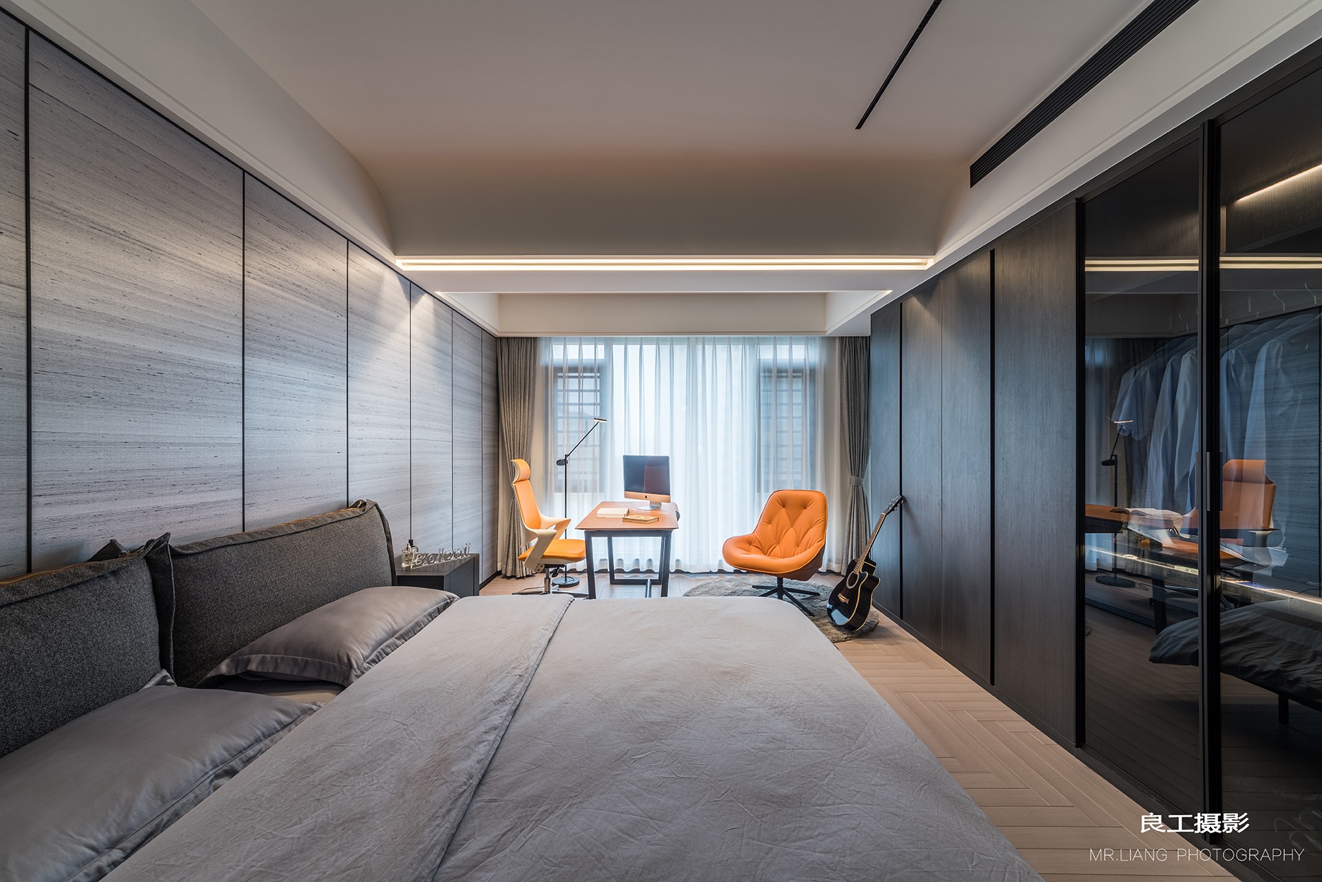 岳阳·博洛尼全屋定制别墅丨中国岳阳丨众壹-31