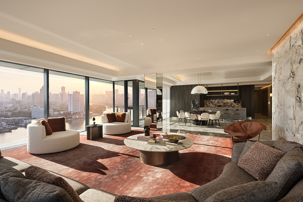 广州鹅潭1号丨中国广州丨梁志天设计集团 (SLD)-46