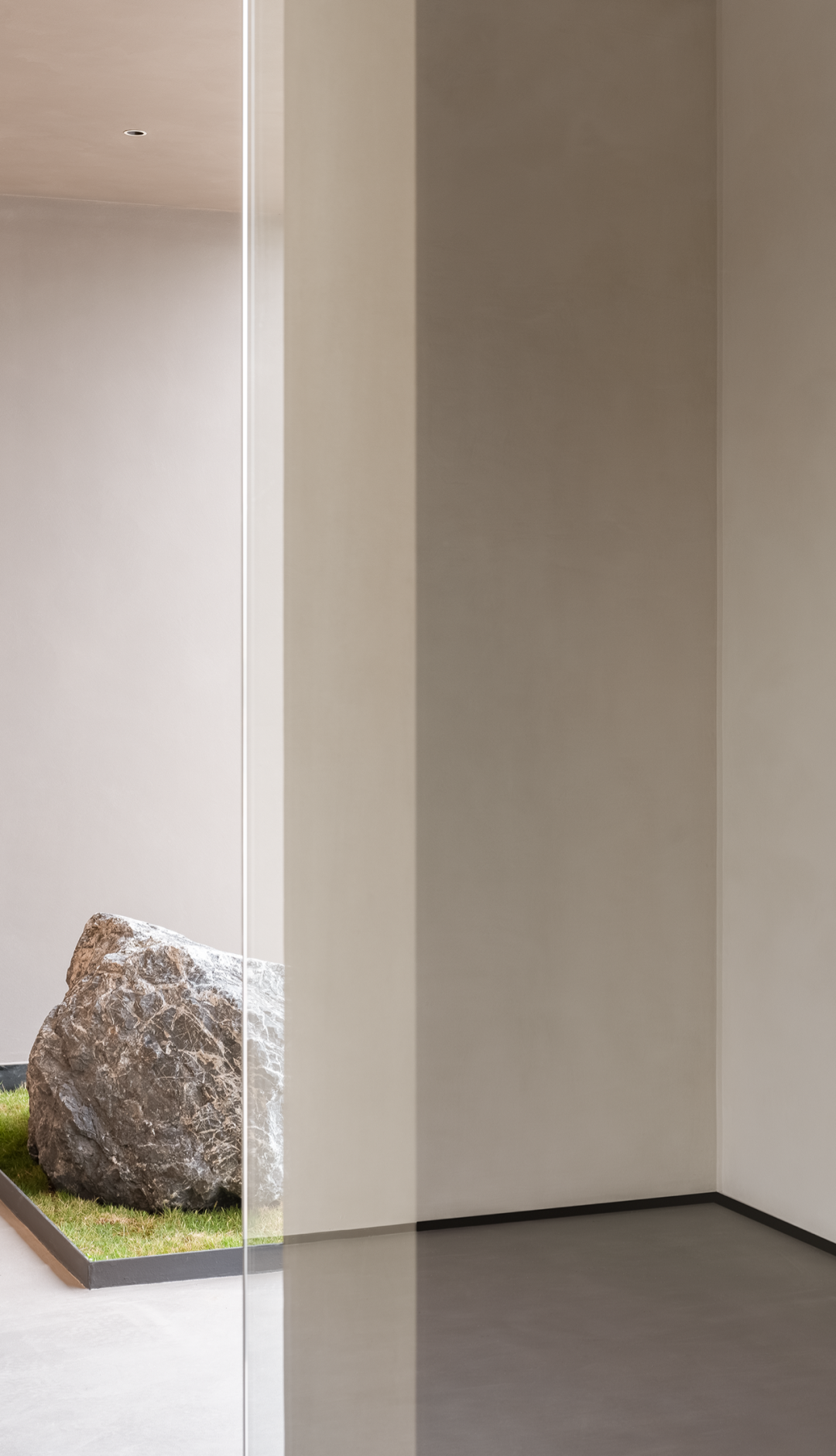 荟舍左右乾坤家居品牌体验馆丨中国惠州丨LICO力高设计-45