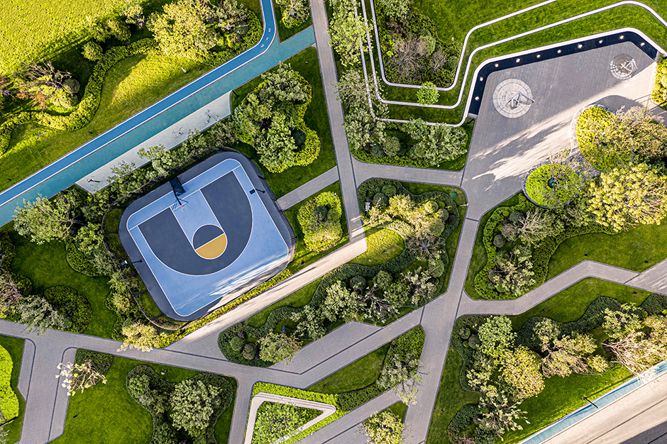 Dynasty City, Harbin - Residence - L&A GROUP | To Create a Better Environment-32