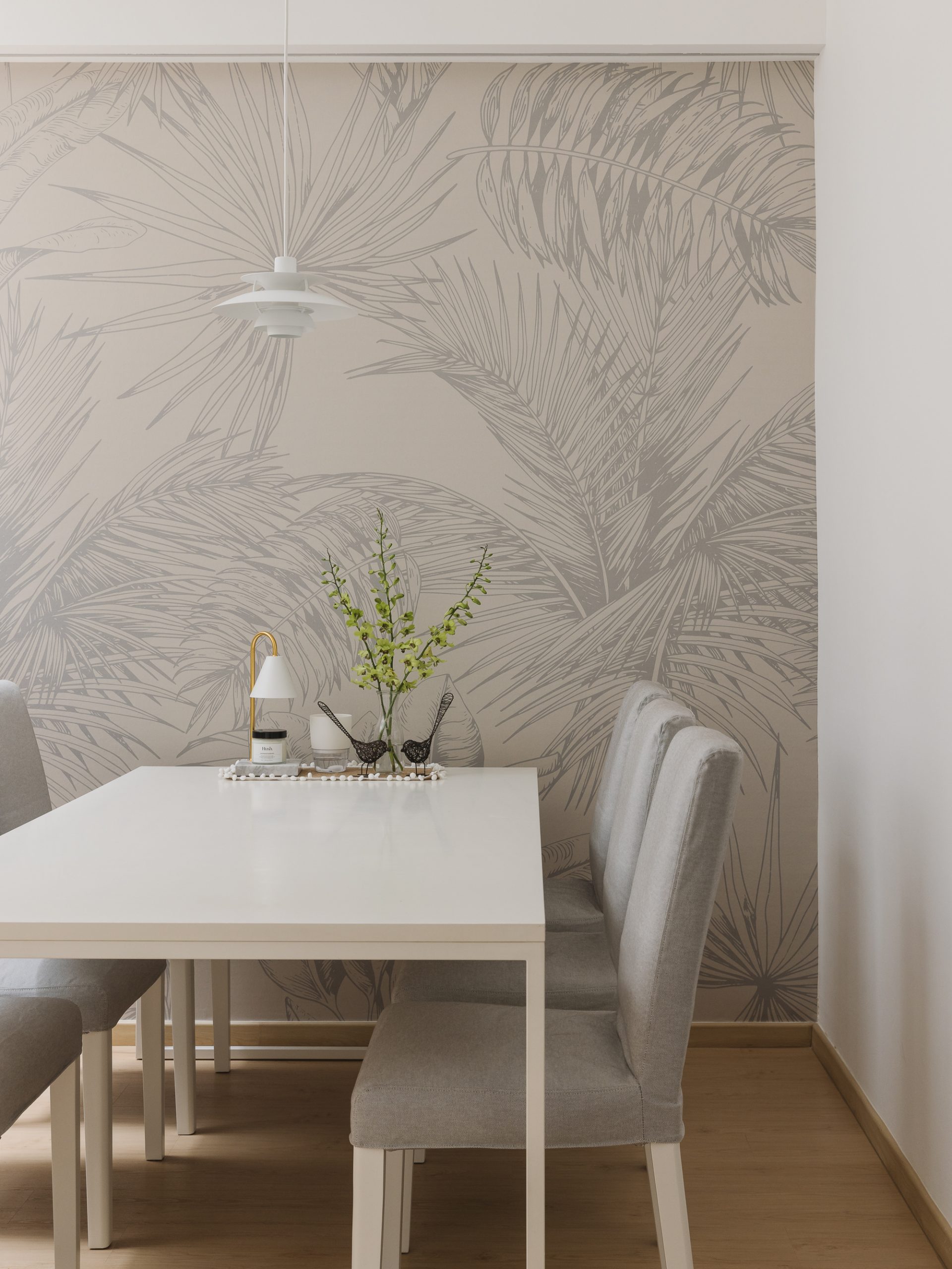 Mangis Road住宅与商业室内设计项目丨新加坡丨The Interior Lab-10