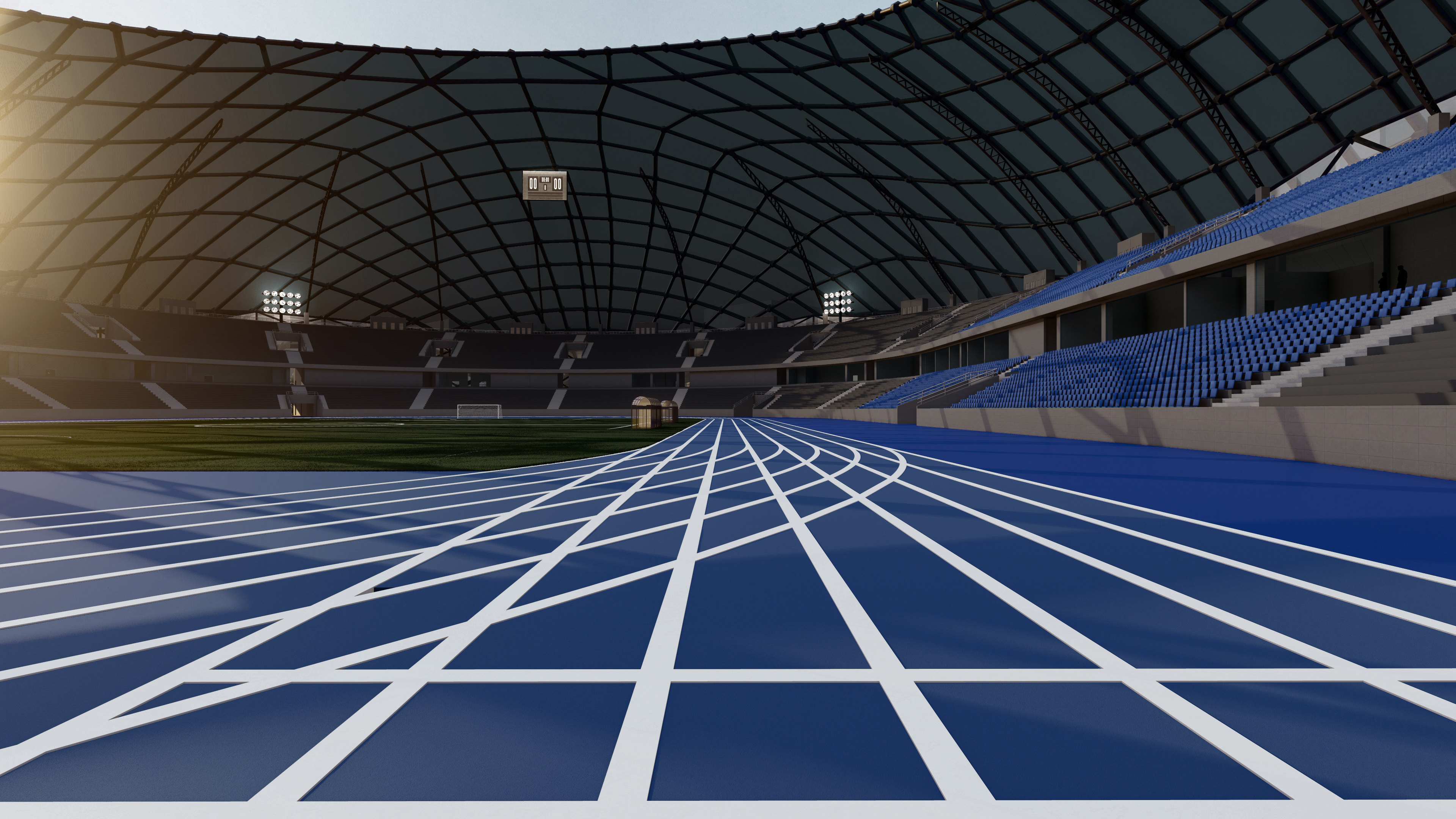 奥林匹克公园丨埃及-100