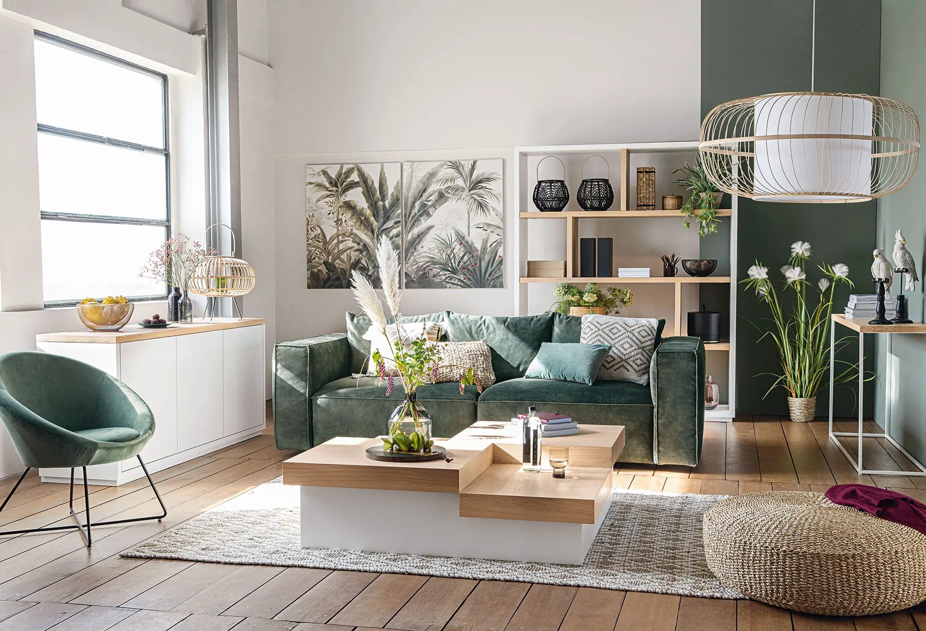 2020 Maisons du Monde 新目录-17