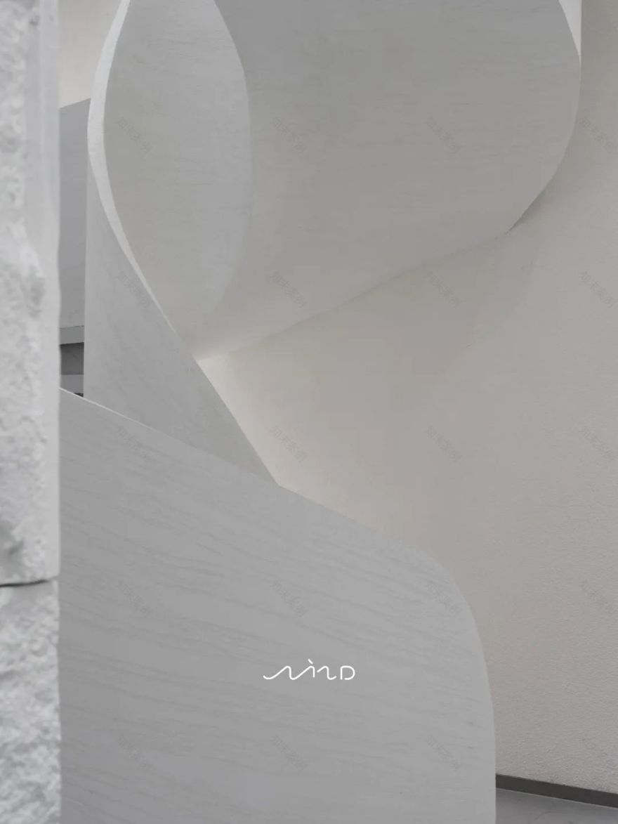 THREE集合店丨中国淮安丨沁筑空间规划事务所-12