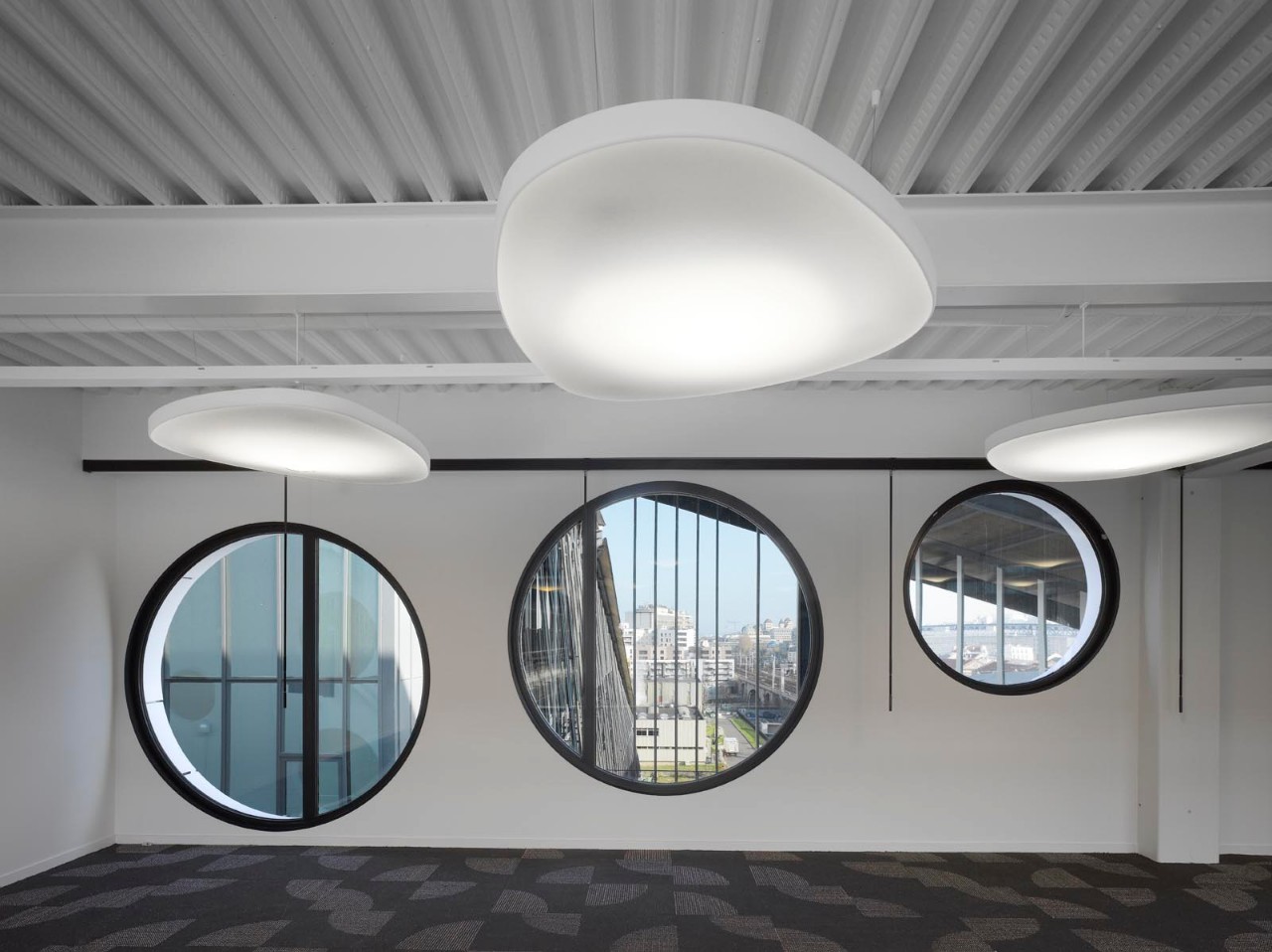 世界上最“红”的女建筑师，她的设计都很红！-60