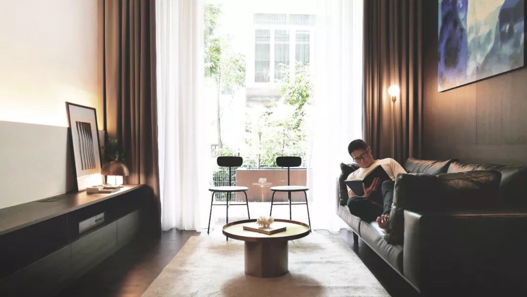 0932 Design ：简约到极致的奢华-41