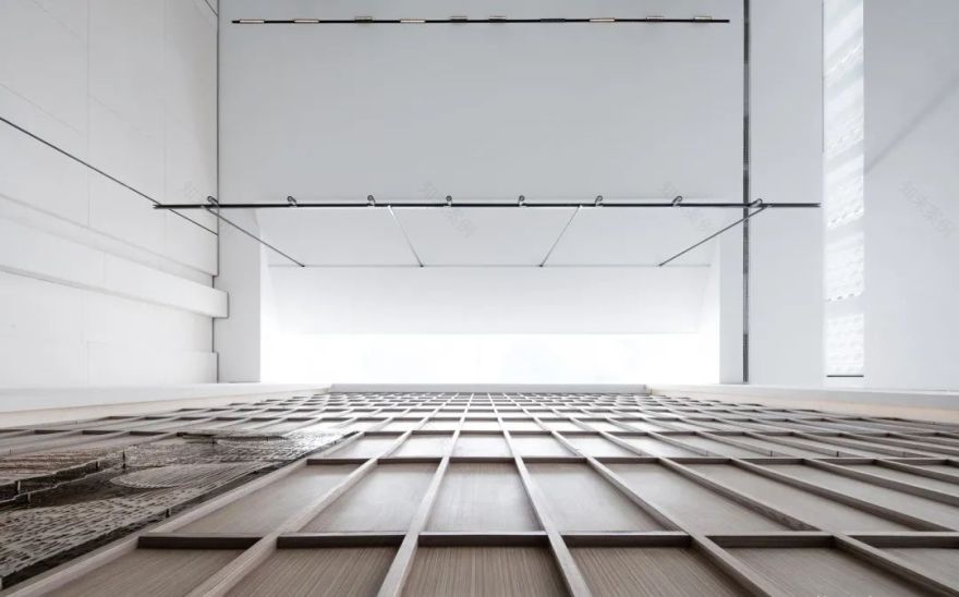 西安力高荣华君樾营销中心丨中国西安丨IDAD久度设计-21