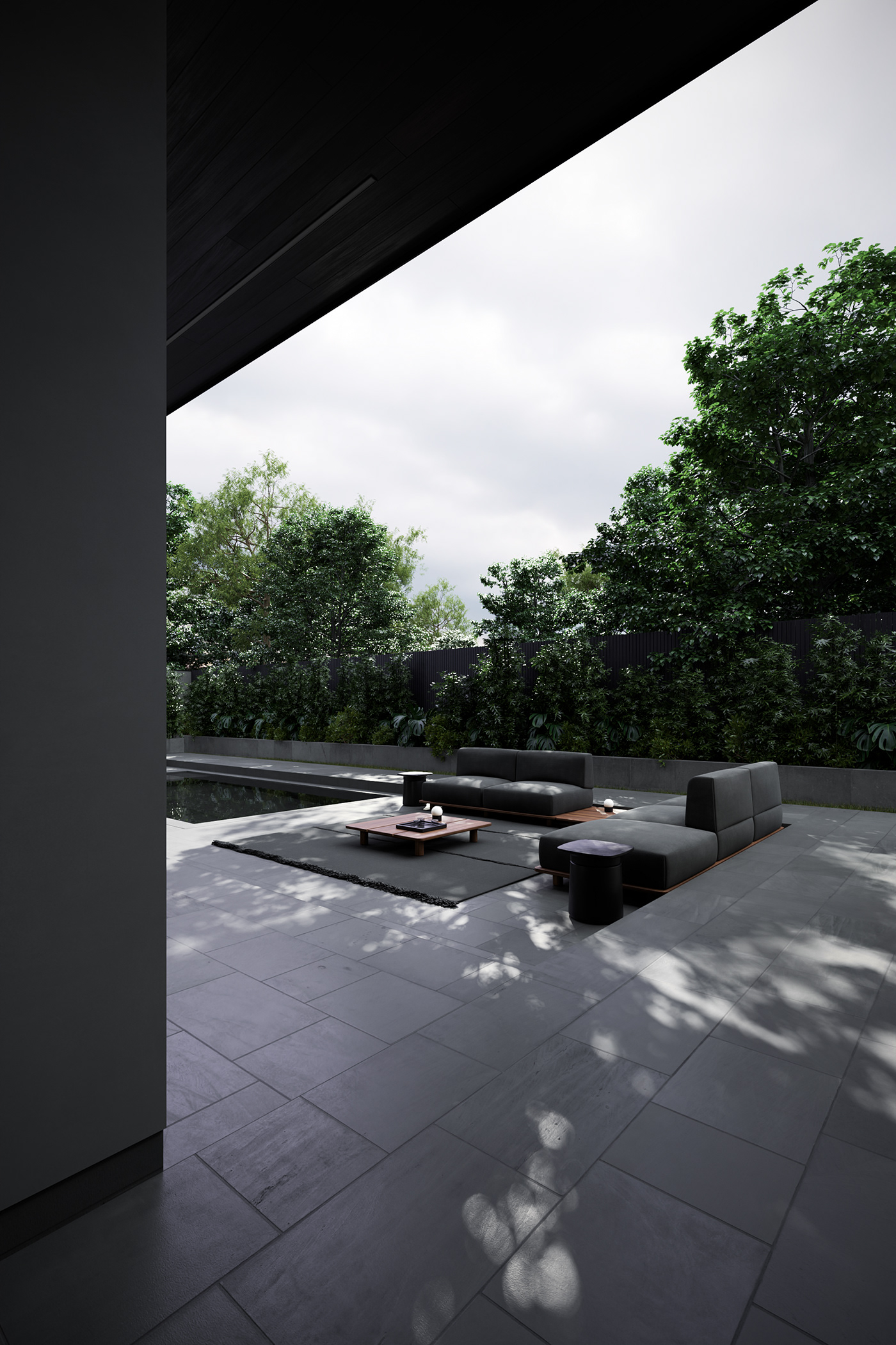 遮阳屋丨乌克兰丨Oleksii Samokhvalov-9