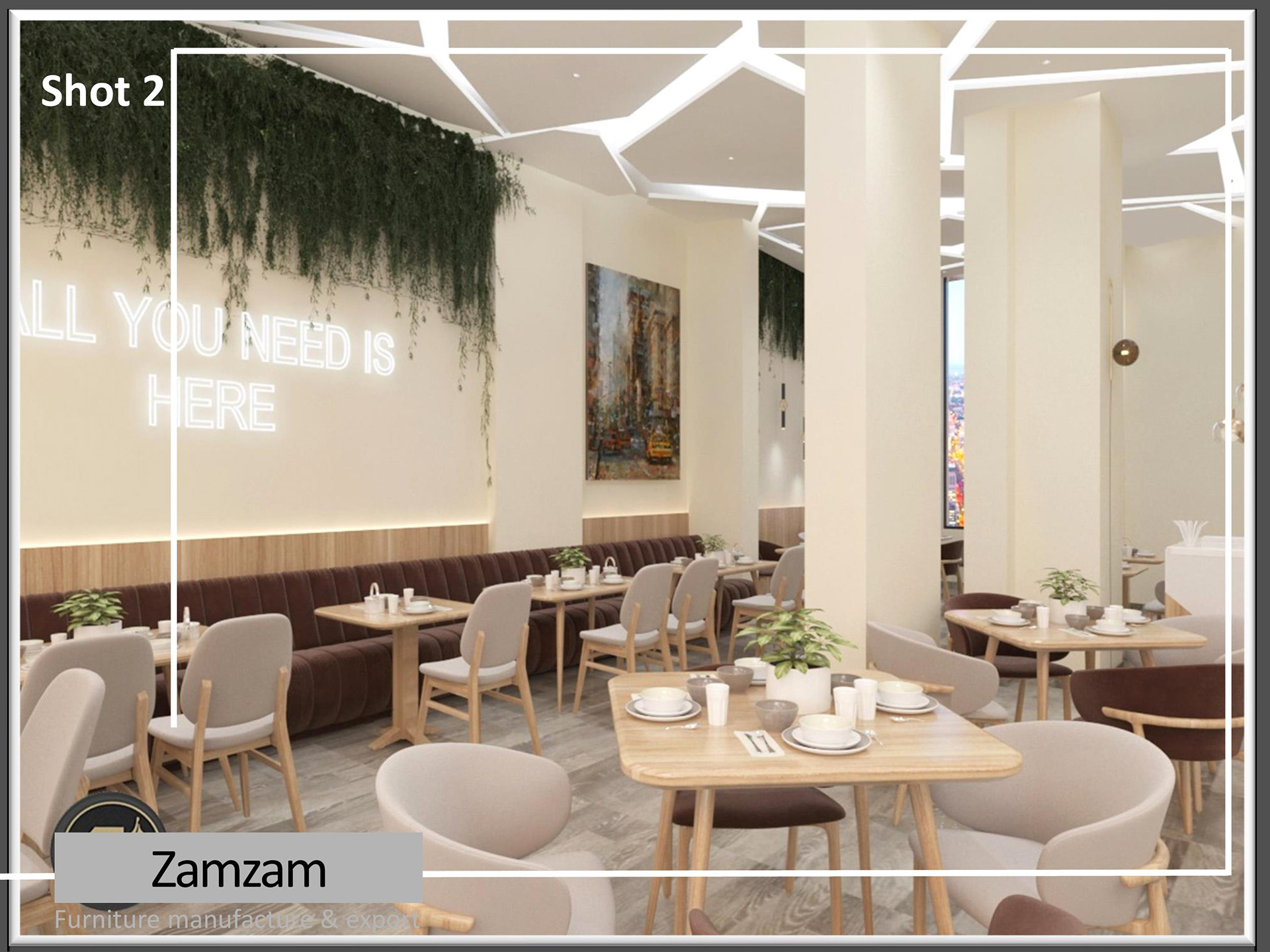 hotel lobby and restaurant-16