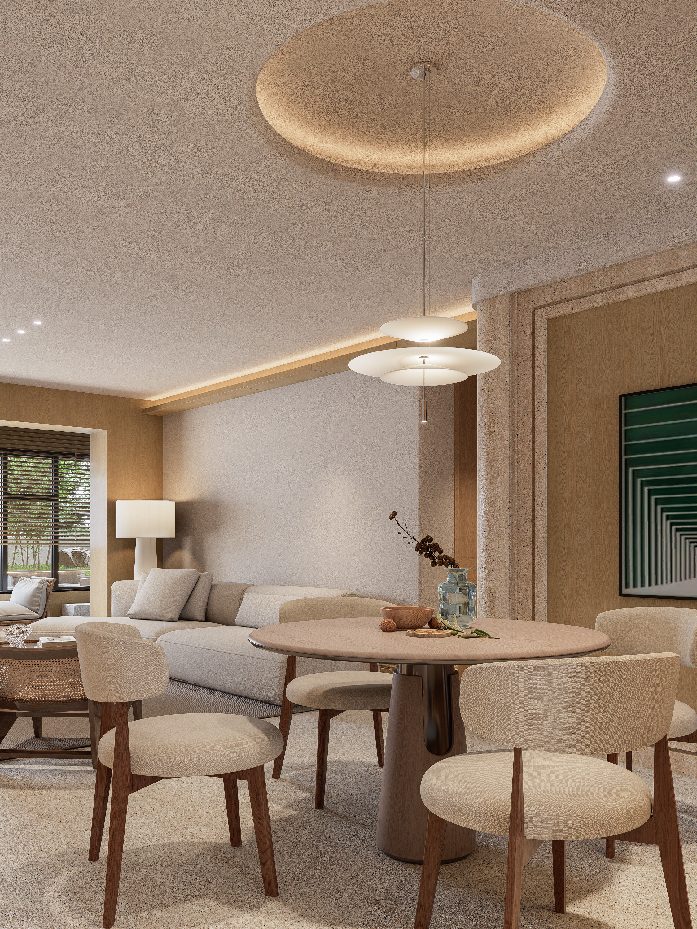 室内设计丨云南-2