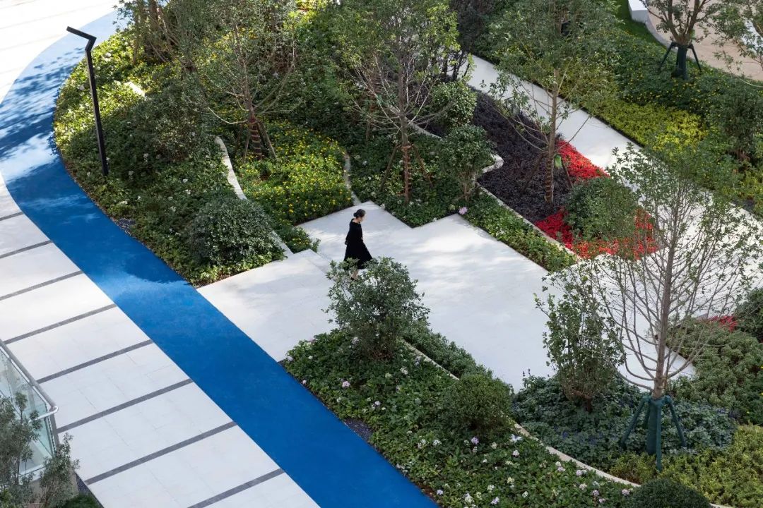 巫家坝·东南亚中心丨中国昆明丨QIDI栖地设计-63