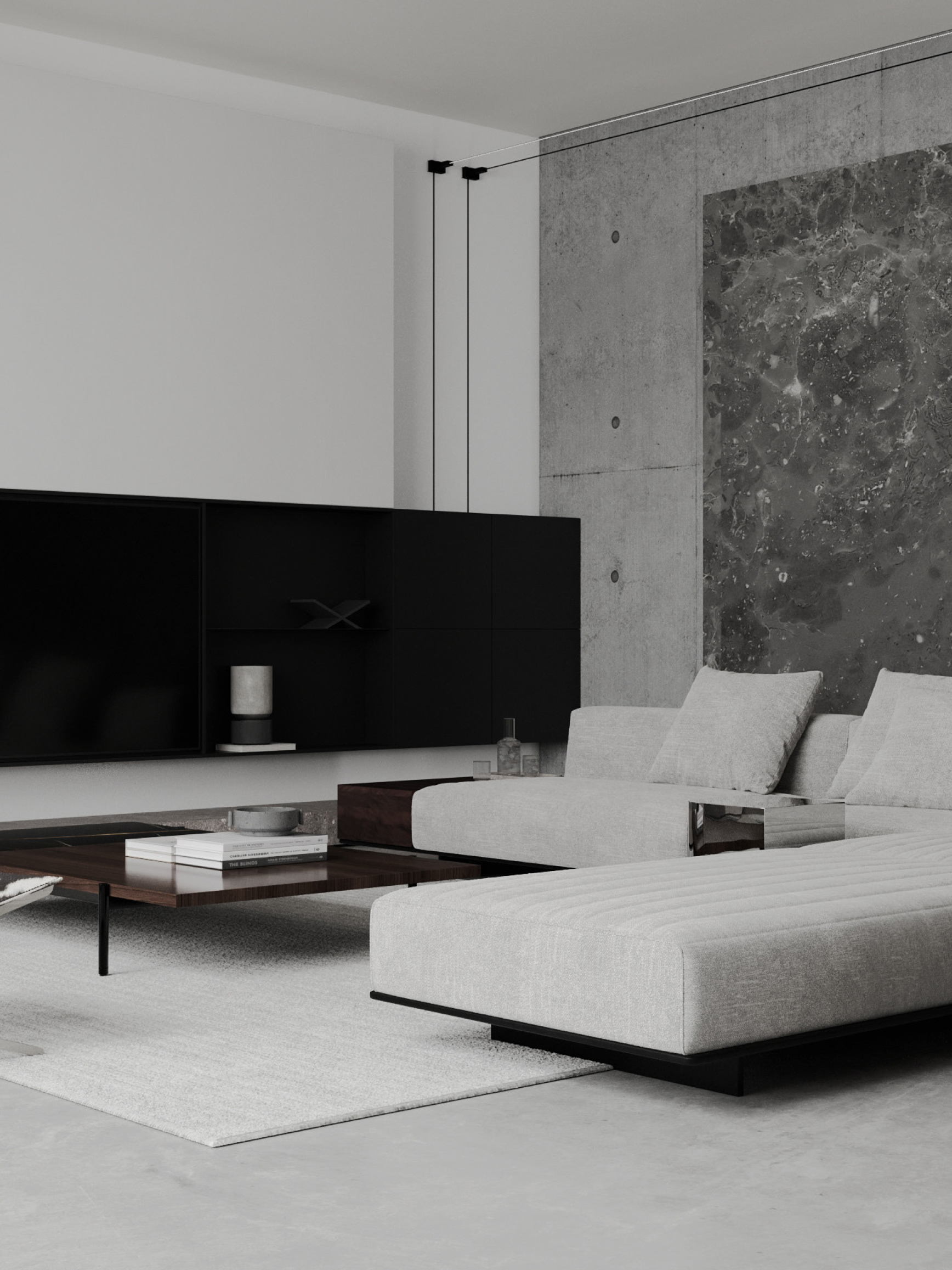 沙特豪华别墅884号丨沙特阿拉伯利雅得丨ARTIMITRO-50