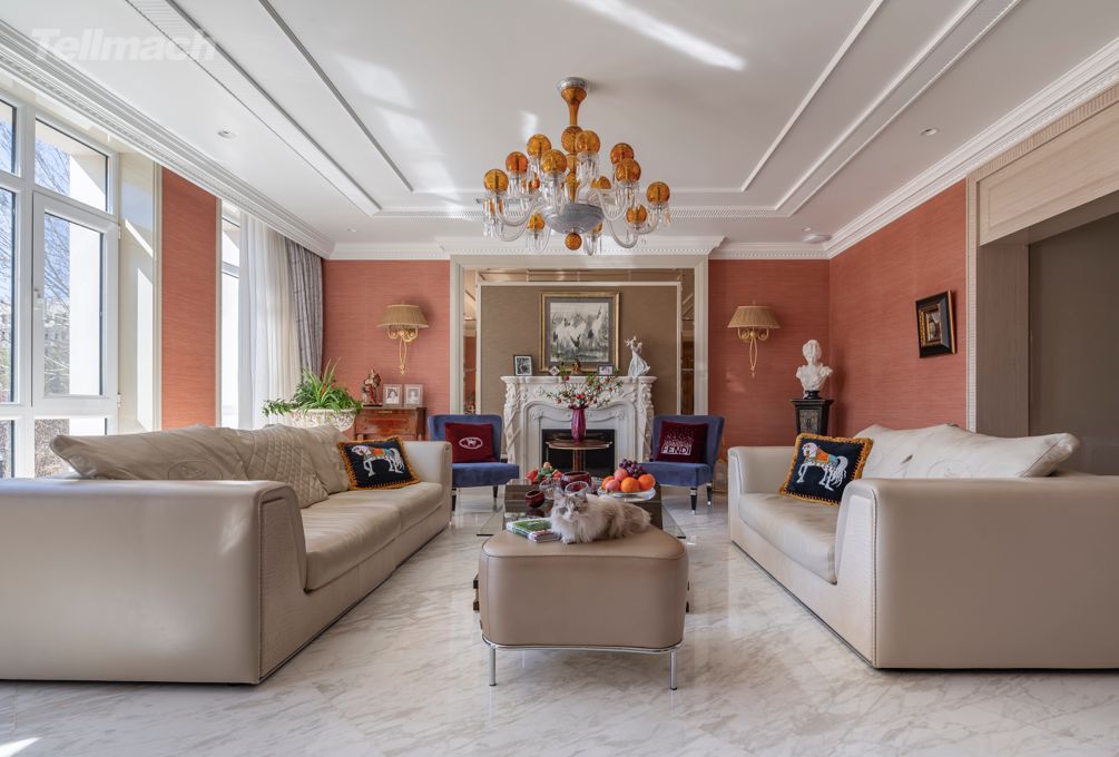 博洛尼 2021 国际别墅生活展-46