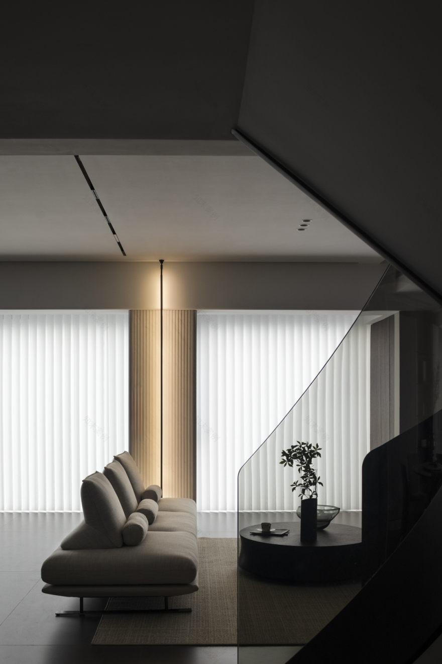 湖樾云著丨中国浙江丨慈溪市华点装饰设计有限公司-26