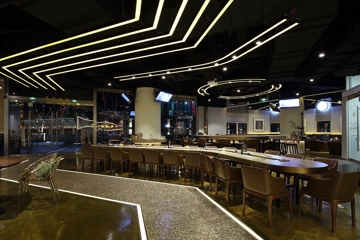 昆山陌岸咖啡馆  陈洁-15