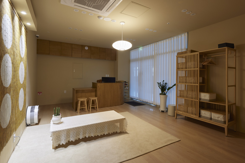 24 平米温馨瑜伽空间，打造宜人氛围-7